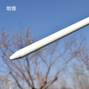 Mesures de dissuasion personnalisées pour les oiseaux Flying Hawk Kite Simulated Hawk Birds Scarer for Farm Crop Protection Polyester Material for - Product Image 2
