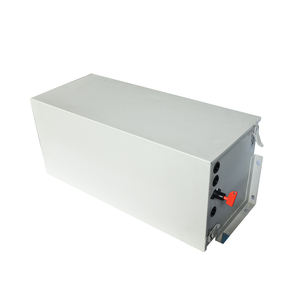 油圧パワーユニットパワーパック付きリモートコントロールドックレベラー中国工場 - Product Image 6