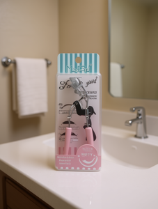 ที่ดัดขนตา MOSY แบบไม่ใช้ความร้อน วัสดุพลาสติก ใช้งานด้วยมือ สำหรับดวงตา - Product Image 2