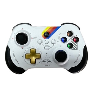 Manette sans fil Z01 BT pour Ns P&S3/P&S4/Android/iOS/Arcade/PC/<span class=keywords><strong>Steam</strong></span> - Product Image 2