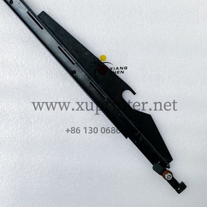 WD High Quality P0873701 Base Foil Clamping for KBA105 Offset <b>Printing</b> <b>Machine</b> <b>Printing</b> Parts - Product Image 2