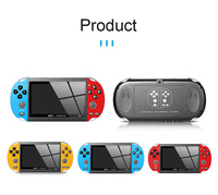 Console de Jeu Portable Extrêmement Compacte en Gros avec Manette pour Téléphone – Idéale pour la Vente