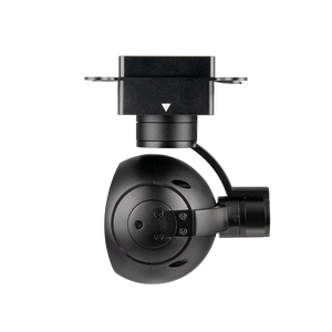 กล้อง Gimbal รุ่น UUUFLY A609R น้ำหนักเบา พร้อม EO + IR + LRF เลเซอร์วัดระยะ สำหรับติดตั้งบน UAV เพื่อติดตามวัตถุ รองรับการติดตามด้วย AI - Product Image 4