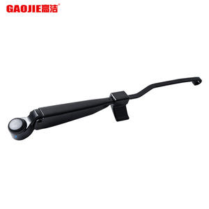 Conjunto de brazo oscilante para limpiaparabrisas trasero, compatible con los modelos Jeep Grand Cherokee de 1999-2004, número de modelo 5102882AA. - Product Image 5