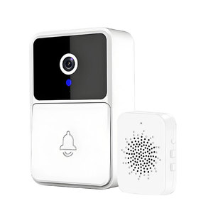 Outdoor Smart Home Voice <strong>Intercom</strong> Wholesale Remote Video Call Night Vision Doorbell Switch Sensor <strong>Camera</strong> - Product Image 6
