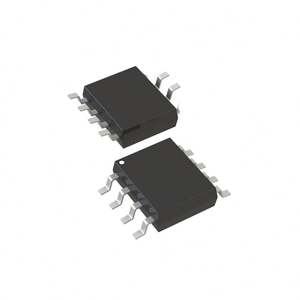 Nouveau et original JRC4558D SOP-8 Amplificateur opérationnel à entrée FET, amplificateurs linéaires et comparateurs en stock - Product Image 1