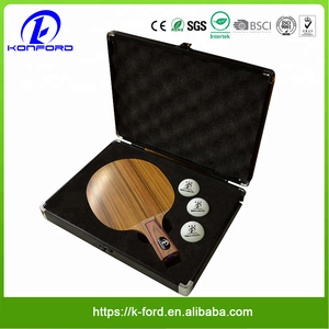 Soyez le premier à donner votre avis Konford Professional T.T. Fond de <span class=keywords><strong>raquette</strong></span> populaire Sports Lab Table Tennis Blade Fournisseur chinois Malaisie Meilleures lames Penhold - Product Image 6