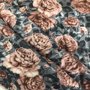 Shaoxing Textile Offre Spéciale <span class=keywords><strong>Viscose</strong></span> <span class=keywords><strong>Imprimé</strong></span> Spandex <span class=keywords><strong>Tissu</strong></span>, <span class=keywords><strong>Viscose</strong></span> Élasthanne <span class=keywords><strong>Imprimé</strong></span> <span class=keywords><strong>Tissu</strong></span> - Product Image 6
