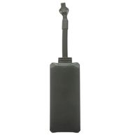 Le dispositif de suivi GPS 2G 2Pin le plus rentable AG02 Traceur GPS de véhicule pour voitures, camions et motos