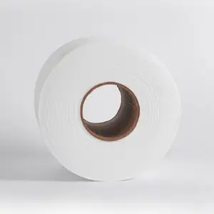 Shen He HOT Sale Non-Woven Fabric Cloth Roll Original Material Factory Direct Sale Customized Spunlace Fabric