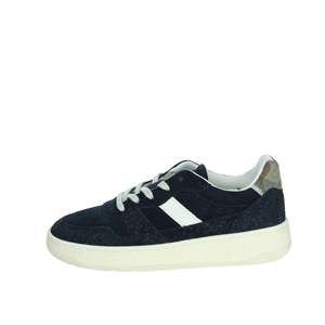 วันที่ รองเท้าผ้าใบเด็กผู้หญิง J391-C2-PO-BL2 สีน้ำเงิน รุ่น Chunky - Product Image 1
