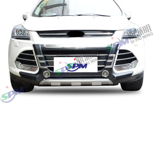 Protection de pare-chocs avant et arrière SPM pour <span class=keywords><strong>FORD</strong></span> <span class=keywords><strong>KUGA</strong></span> 2013 - Product Image 3