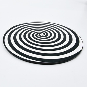 Disque fantôme G1065 (Kingmagic Magic Props) - Jouets pour enfants en gros pour festivals, spectacles, fêtes et célébrations - Product Image 1