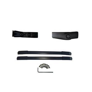 Wagner Roof Top Luggage <b>Rack</b> 875X140X160 Alloy For Jeep Wagoneer - Product Image 2
