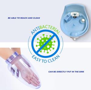 GEMEO最新の超音波加湿器2L TrueHepaフィルタースマートホーム陰イオンUV空気清浄機ホームイオン空気清浄機TrueHepaフィルター - Product Image 6