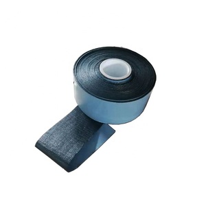 MENGSHAN 50Mils Băng Keo Polypropylene Cao Su Butyl Dài 100Feet Chiều Rộng 6Inch Để Chống Ăn Mòn - Product Image 6