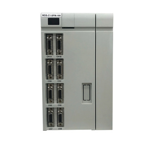 Unité d'entraînement de broche MDS-C1-SPM-185 neuve d'origine pour machine - Product Image 1