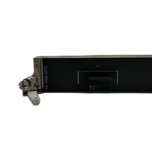 Nuevo y Original 3HE08632AARC01 <span class=keywords><strong>XMA</strong></span> -7950 XSR de 4 Puertos, 100GE CFP2- LSR 3HE08632AA 3HE08632BA - Product Image 2