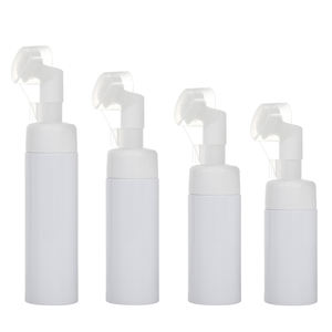 Envase de Bomba de Plástico PET de 3.4 oz/100 ml para Limpiador Facial Espumoso <span class=keywords><strong>Cerave</strong></span>, Crema Facial, Champú, Pelucas, Cosméticos de Viaje, Impresión Serigráfica - Product Image 5