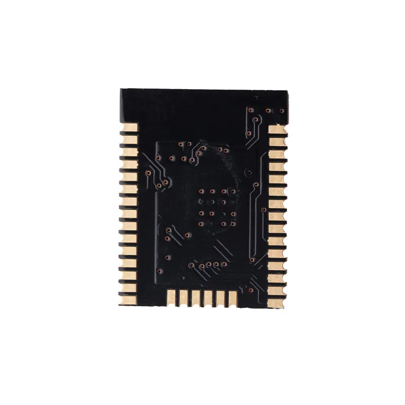 2.4ghz nrf5340 בל 53 nrf bluetooth נמוך מודול אודיו עם pa + 20dbm