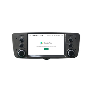 5 ''8 + 128GB lecteur d'autoradio pour Fiat Palio Android GPS Navigation Auto stéréo Audio multimédia écran vidéo unité DSP Carplay - Product Image 5