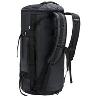 Sac de sport en bâche imperméable avec logo personnalisé, grand sac à dos de luxe, sacs pliables de grande taille pour les voyages en plein air, sac de voyage en PVC avec fermeture éclair