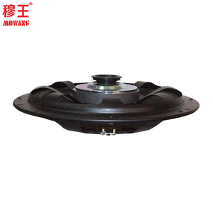 Haut-parleurs professionnels de 15 pouces, haut-parleur <span class=keywords><strong>audio</strong></span> professionnel, subwoofer Muwang pour voiture, modèle WL15T1461 - Product Image 5
