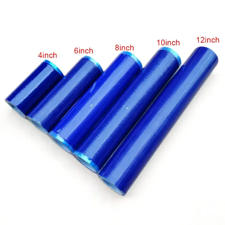 Cheap Factory Price PP Adhesive Roller Industrial Dust-free Wiping Paper Wiper Roll