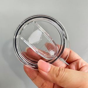 Vasos rectos irrompibles para sublimación DIY de 15oz, 20oz, 30oz, en blanco, desde almacén de EE. UU. - Product Image 4