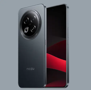 Nouveau téléphone portable original Meizu Note 16 Pro 5G, écran OLED 6,78 pouces, Snapdragon 7s Gen 3, 6200 mAh, 120 Hz, 50 MP + 8 MP, IP65 - Product Image 4