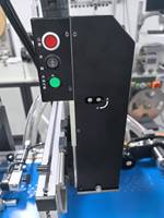 Imprimante jet d'encre UV multifonction entièrement automatique SMBPM-8 avec personnalisation des données sur carte, impression d'étiquettes et de factures