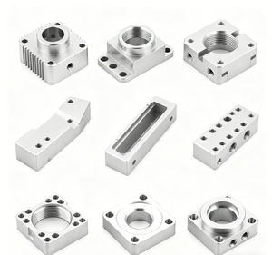 3D bản vẽ thiết kế nguyên mẫu CNC tự động phụ tùng quay máy móc xử lý CNC các bộ phận công CNC gia công phần khối - Product Image 1