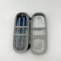 Sac isotherme portable en EVA, coloré, minimaliste, réutilisable, avec logo personnalisé, étanche, pour usage domestique et emballage