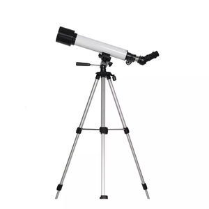Meilleur vendeur 2022 F500X60 - Télescope astronomique professionnel avec trépied - Ventes exceptionnelles - Product Image 1