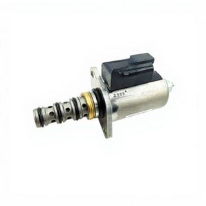 วาล์วโซลินอยด์ปั๊มไฮดรอลิกของรถขุด 5435391 ใช้ได้กับรุ่น E349 E352 - Product Image 1