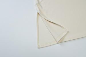 Ingrosso nuovo Design autunno 2025 stile Boutique donna manica lunga <span class=keywords><strong>T</strong></span> Shirt OuYaan - Product Image 6