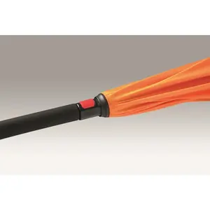 Ombrello Reversibile 23\" Antivento Personalizzabile per Merchandising - Product Image 4