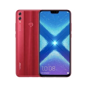 Smartphone <span class=keywords><strong>Honor</strong></span> <span class=keywords><strong>8X</strong></span> Max 64GB/128GB, Processore Snapdragon 660 1.8GHz, Schermo Grande 7.12'', 4G, Vendita all'Ingrosso - Product Image 2