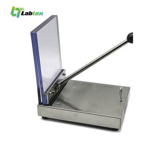 LABTEX estrattore di sangue separato portatile manuale professionale estrattore di Plasma sanguigno - Product Image 4