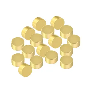 Customize Diameter 3mm Reel Packaging 5V 2A 12V2A SMT Gold Plated Height 2mm SMT Pogo Pin Contact Pad