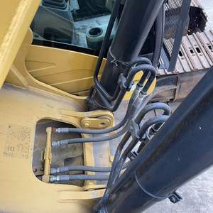 Good Condition Second Hand 29 Ton Digger Used Caterpillar Hydraulic Crawler Cat 329D Used Excavator for Sale - Product Image 6