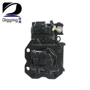 14531858 <strong>K3V63DT</strong> Excavator Hydraulic <strong>Pump</strong> for EC140B Construction Machinery - Product Image 5