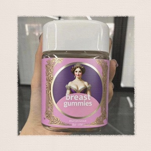 Estratto di erbe da donna Gummies vitaminico per <span class=keywords><strong>il</strong></span> miglioramento delle natiche del <span class=keywords><strong>seno</strong></span> sollevamento dell'anca allungamento del sedere migliore leggibilità per la ricerca - Product Image 1