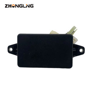 Pièces de générateur à essence, régulateur de tension automatique AVR Sht1200 monophasé 220V - Product Image 5