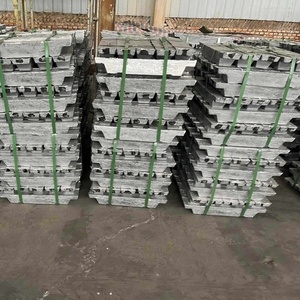 แท่งตะกั่วบริสุทธิ์บริสุทธิ์กลั่นพร้อม99.99% - Product Image 3