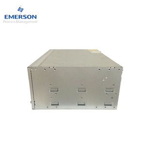 Subrack de Telecomunicaciones <span class=keywords><strong>Vertiv</strong></span>/Emerson de 19 Pulgadas - Fuente de Alimentación de -48V CC de 2KW a 4KW Netsure 211 Netsure 211C46 - Product Image 4