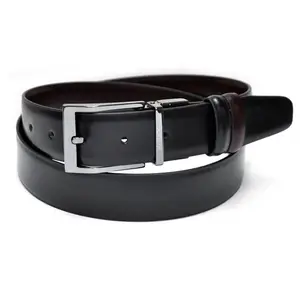 Hot Selling Convenient Design Highest Quality Genuine Leather Belts For Men At Reliable Market Price