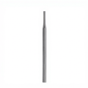 Espejo Dental de Acero Inoxidable con Mango Plateado, Instrumento Quirúrgico Manual Clase I, Herramienta de Diagnóstico de Precisión - Product Image 4