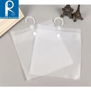 उच्च गुणवत्ता पर्यावरण के अनुकूल प्लास्टिक बैग क्लिप Dongguan में उत्पादित