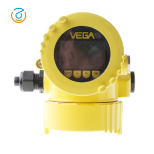 Vegason62 mức siêu âm mét 4-20 ma cảm biến siêu âm 0-8m mật độ và lưu lượng đo mức - Product Image 3
